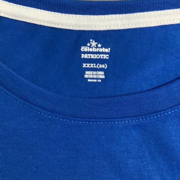 Women’s T-shirt - Picture 2 of 2